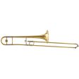 Yamaha YSL-891Z Jazz Tenor Trombone Online now