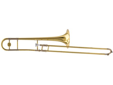 Yamaha YSL-891Z Jazz Tenor Trombone Online now