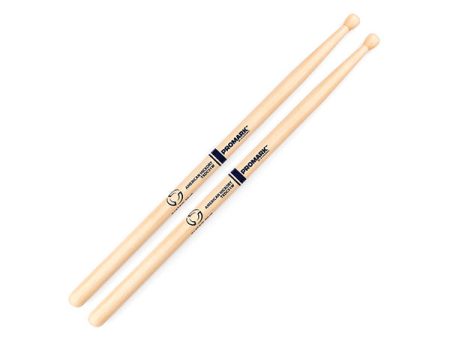 American Hickory TXDC51W Marching Drumsticks Hot on Sale