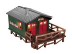 Lionel # 2029220 Roasted Chestnuts Retreat For Discount