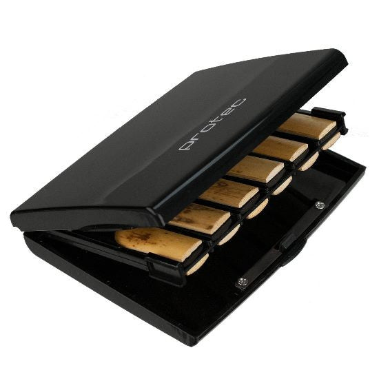 Protec Alto Tenor Sax Reed Case on Sale