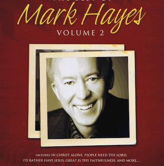 The Best of Mark Hayes - Volume 2 Supply