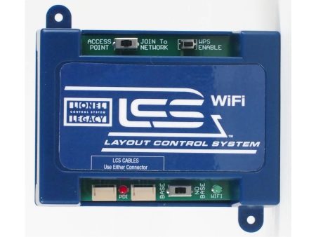 Lionel # 81325 LCS WIFI Module For Sale