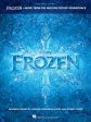 FROZEN: Music from the Motion Picture Soundtrack (Big Note Piano) on Sale