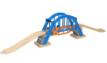 Brio # 33961 Smart Tech Lifting Bridge Online