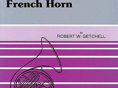 First Book Of Practical Studies For French Horn Hot on Sale