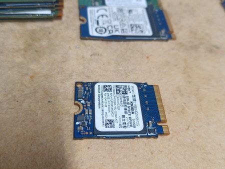 512gb nvme m.2 size 2230 Sale