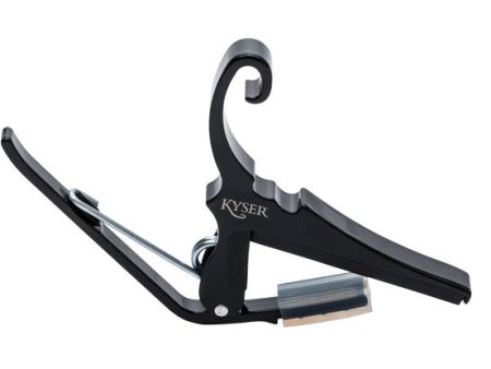 D Addario NS Artist Guitar Capo For Sale