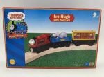 Thomas&Friends # LC99169 Ivo Hugh With Zoo Cars Sale