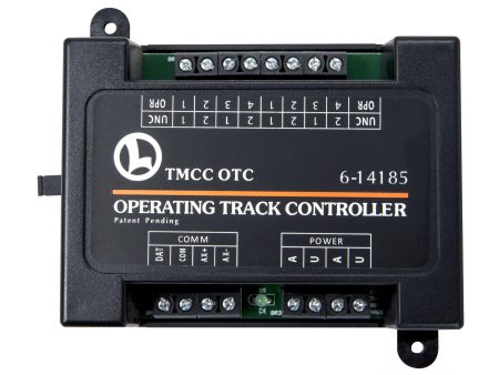 Lionel # 14185 TMCC Operating Track Controller Online Sale