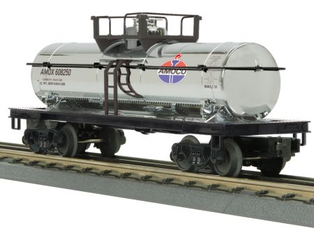 MTH # 73552 Amoco Tank Car Online