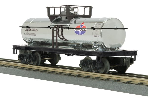 MTH # 73552 Amoco Tank Car Online