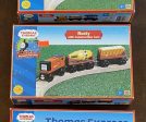 Thomas&Friends # LC99162 Rusty With Construction Cars Online Hot Sale