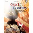 God and Country: Celebrating Our Faith and Freedom Sale