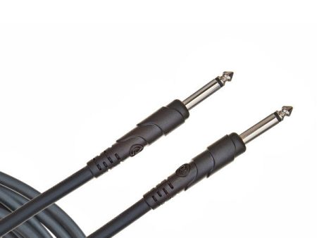 D Addario Planet Waves Classic 10  inst. Cable Online now