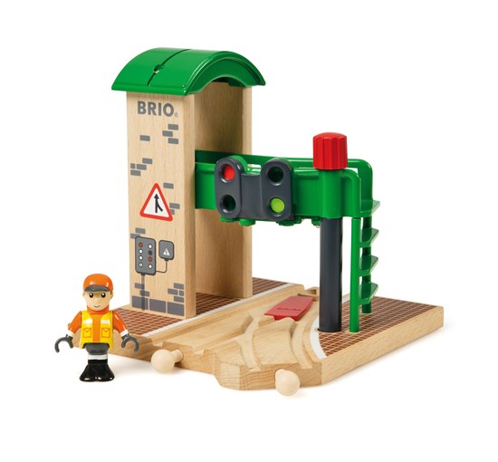 Brio # 33674 Signal Station For Sale