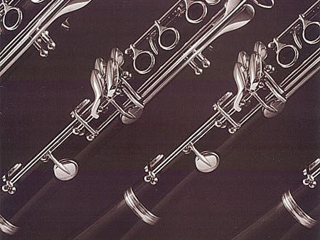 40 Studies For Clarinet Online Sale