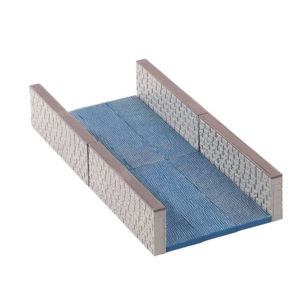 Lemax # 04784 Canal Wall on Sale