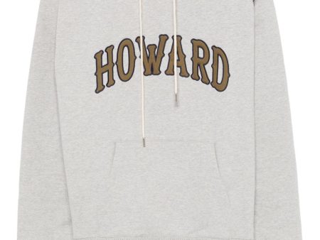 HOWARD HOODIE Sale