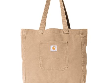 Bayfield Tote Fashion