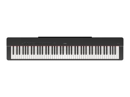 Yamaha P-225 88-Key Portable Electric Digital Piano Supply