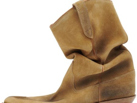 TABI WESTERN BOOTS on Sale