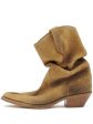 TABI WESTERN BOOTS on Sale