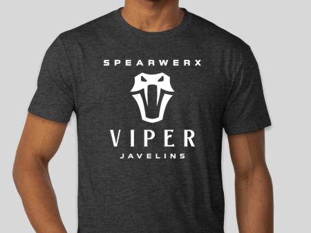 SPEARWERX VIPER Javelin T-Shirt Online Hot Sale