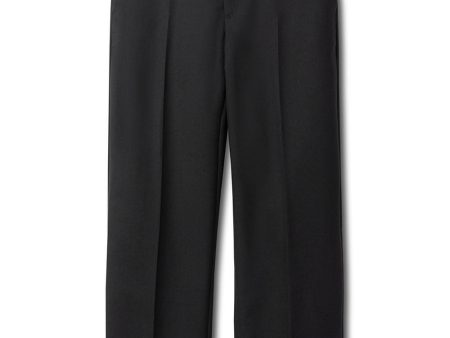 MIKE SUIT TROUSER For Cheap