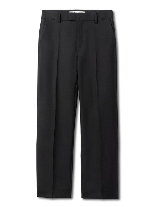 MIKE SUIT TROUSER For Cheap