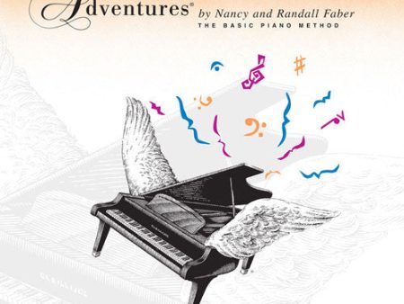 Faber Piano Adventures - Level 2B Discount