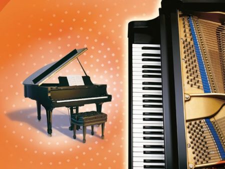 Alfred s Premier Piano Course - Level 4 on Sale