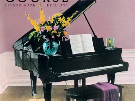 Alfreds Basic Adult Piano Course, Level 1 For Cheap