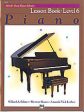 Alfred s Basic Piano Course: Level 6 Sale