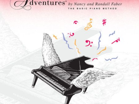 Faber Piano Adventures - Level 1 Discount