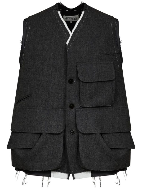 GILET Online now