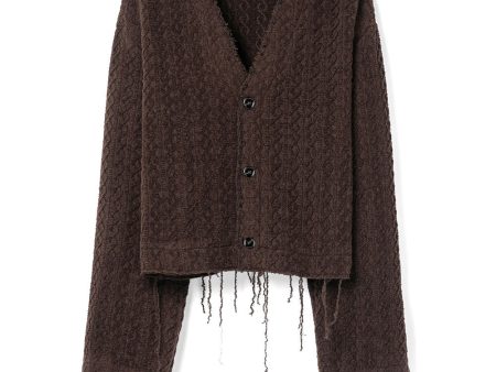 WEI CARDIGAN Sale