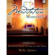 Meditation Moments: Devotional Hymn Settings for Solo Piano Cheap