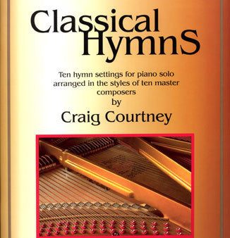 Classical Hymns For Cheap