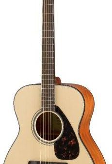 Yamaha FS800 Folk Acoustic Guitar in Natural Online