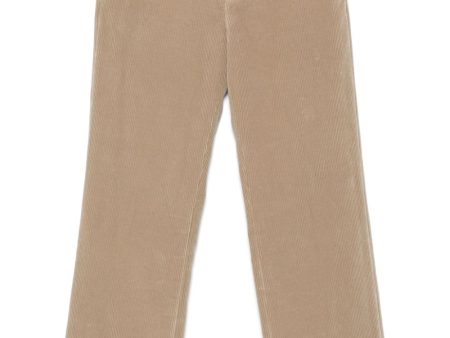 CORDUROY TROUSERS Online Sale