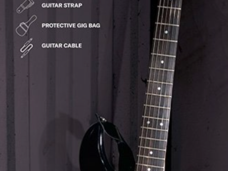 Yamaha Gigmaker Electric Guitar Package For Cheap