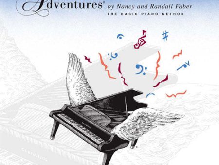 Faber Piano Adventures - Level 2A For Discount