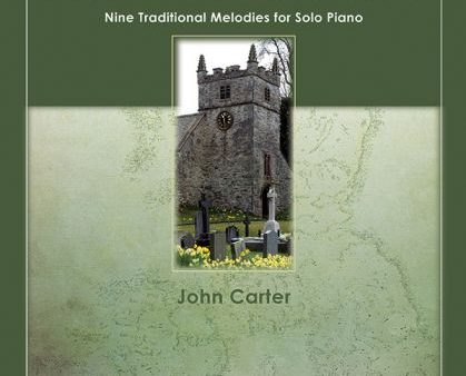 From the British Isles: Nine Traditional Melodies for Solo Piano Sale