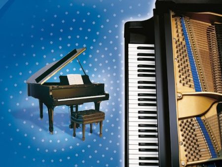 Alfred s Premier Piano Course - Level 5 Online