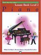 Alfred s Basic Piano Course: Level 2 Online now