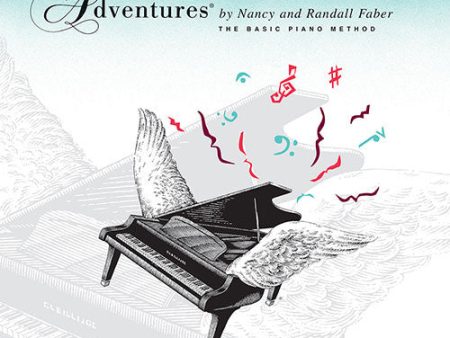 Faber Piano Adventures - Level 3A Hot on Sale