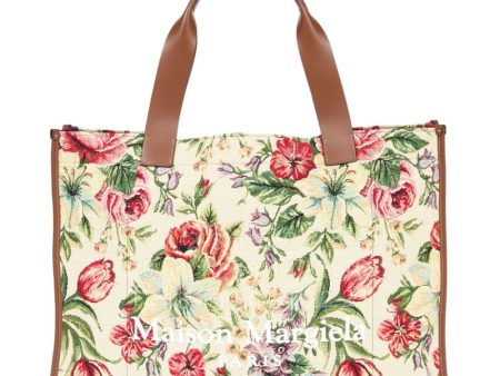 CABAS SHOPPING BAG LARGE Cheap