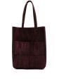 ZOE PATCHWORK TOTE Supply