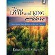 Your Lord and King Adore: Inspirational Hymn Medleys for the Solo Pianist For Cheap